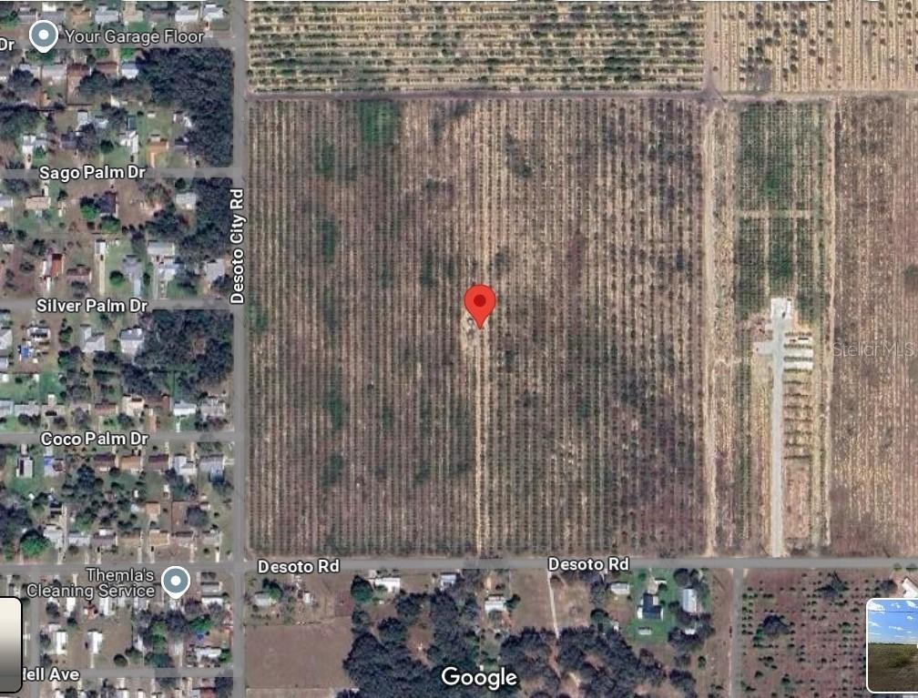 3050 Desoto City Rd., Sebring, FL 33870