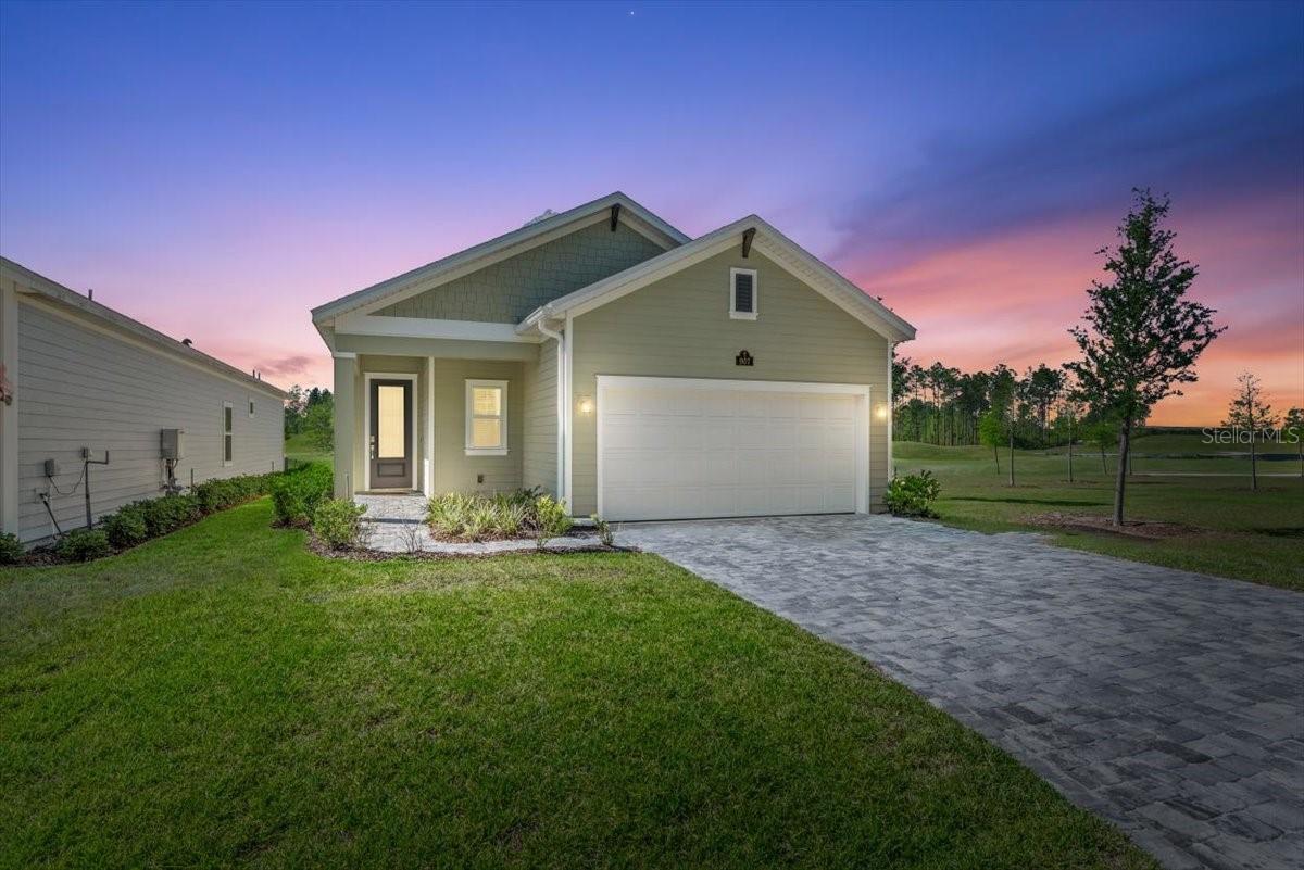 907 Stillwater Blvd., St Johns, FL 32259