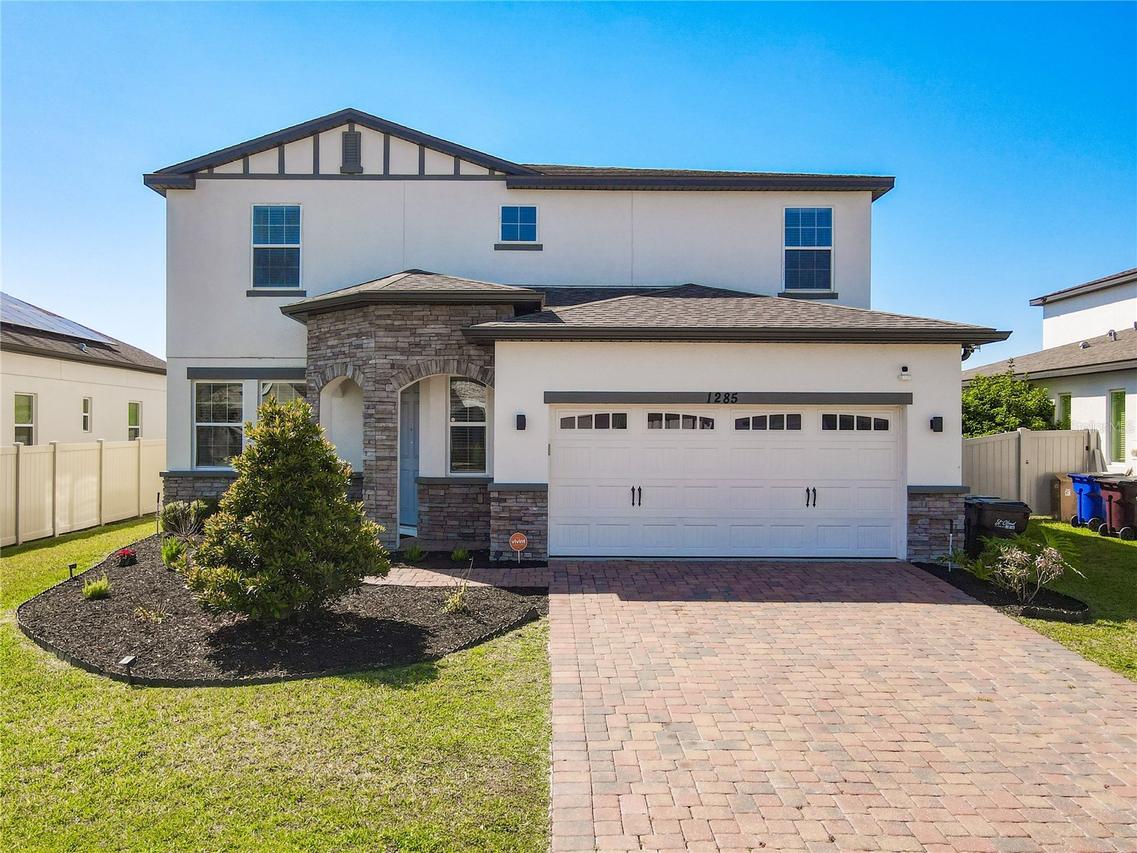 1285 Hilltop Pl., St Cloud, FL 34772