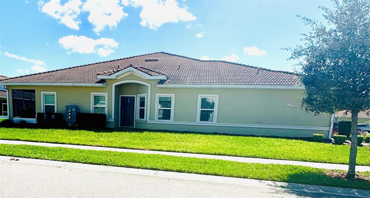 1051 Quaker Ridge Ln., Davenport, FL 33896