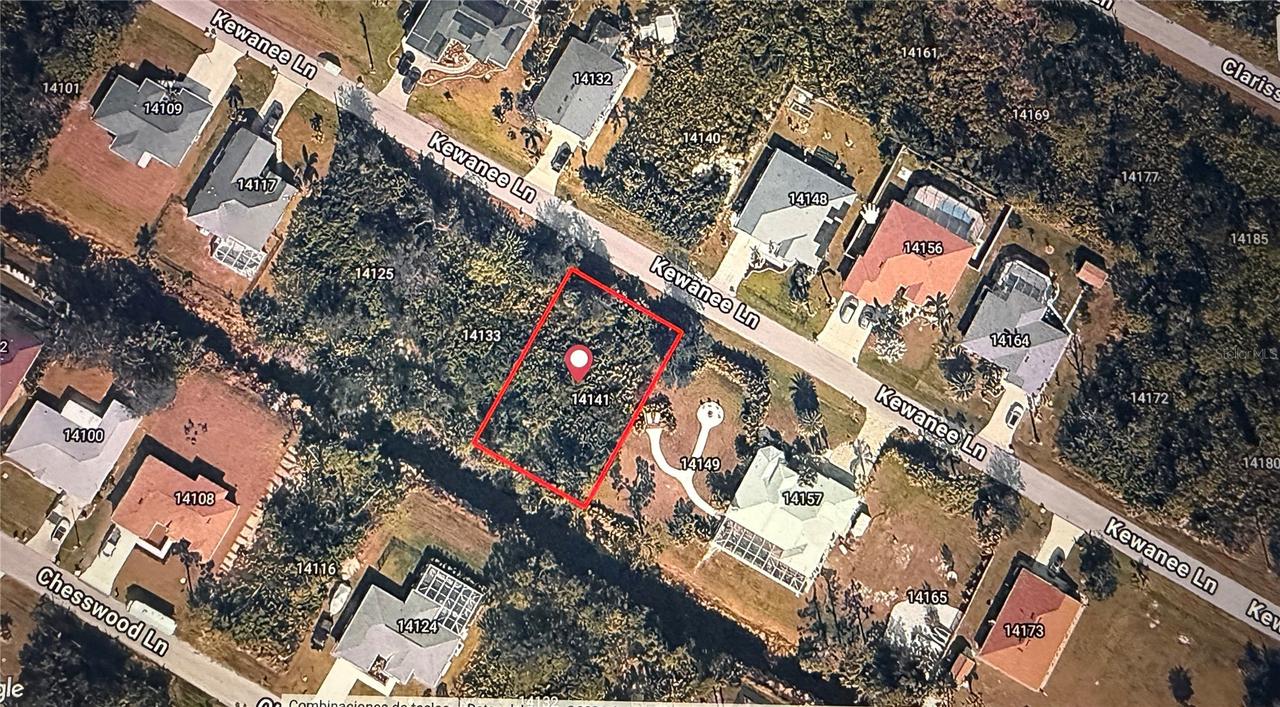 14141 Kewanee Ln., Port Charlotte, FL 33981