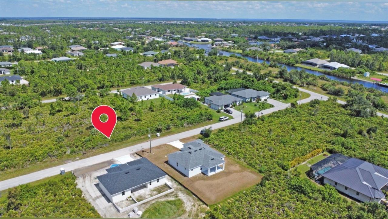 13558 Jeronimo Ln., Port Charlotte, FL 33981