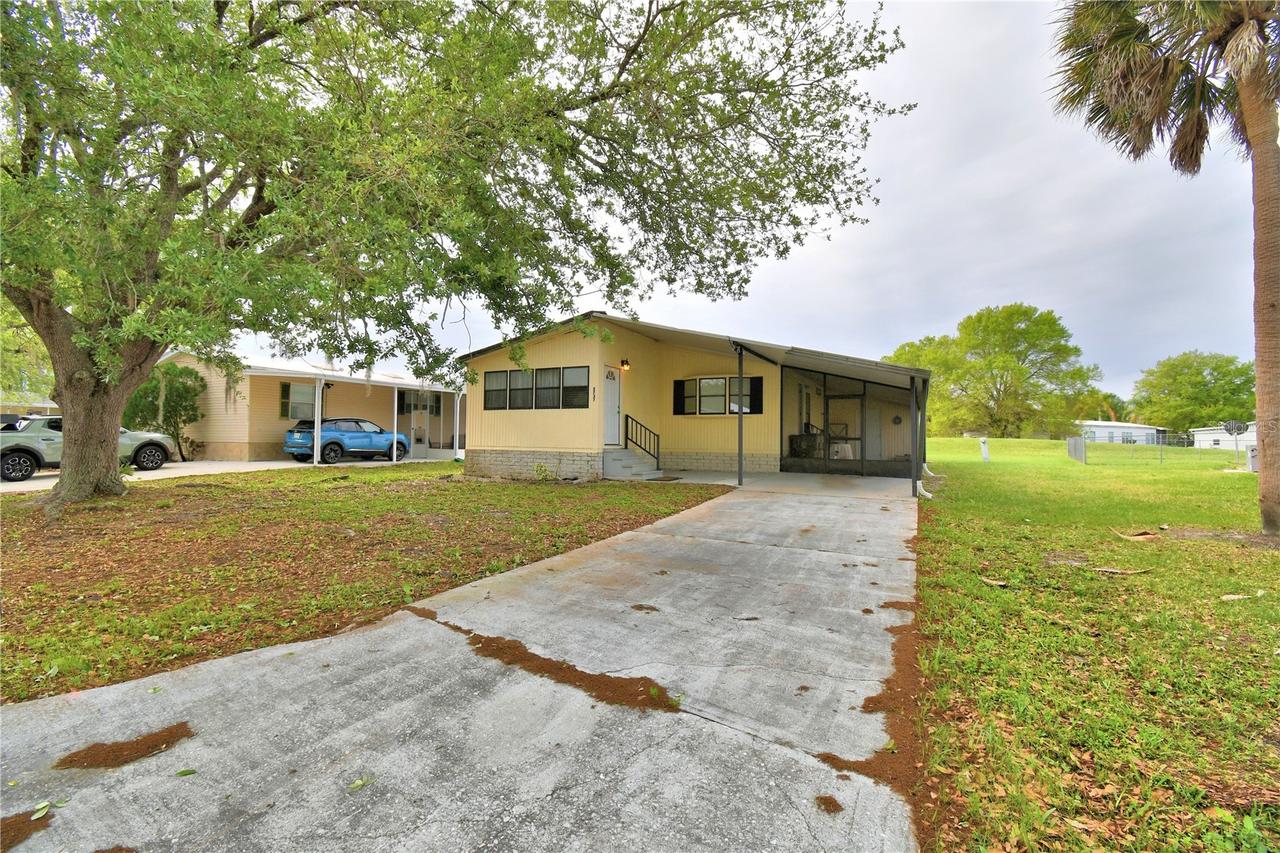 2737 Cranmoor Dr., Kissimmee, FL 34758