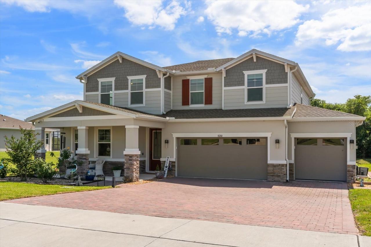 10260 Spring Lake Dr., Clermont, FL 34711