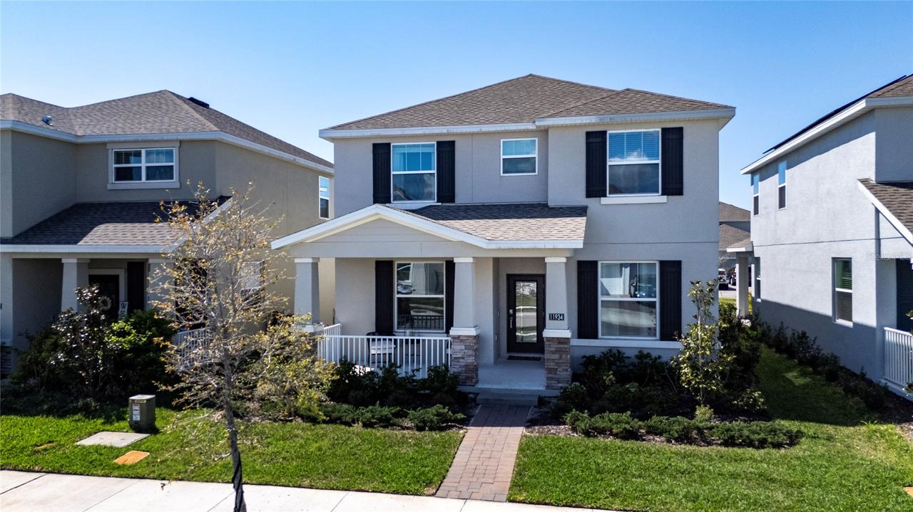 11934 Language Way, Orlando, FL 32832