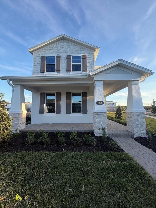 1389 Lumpini St., St Cloud, FL 34771