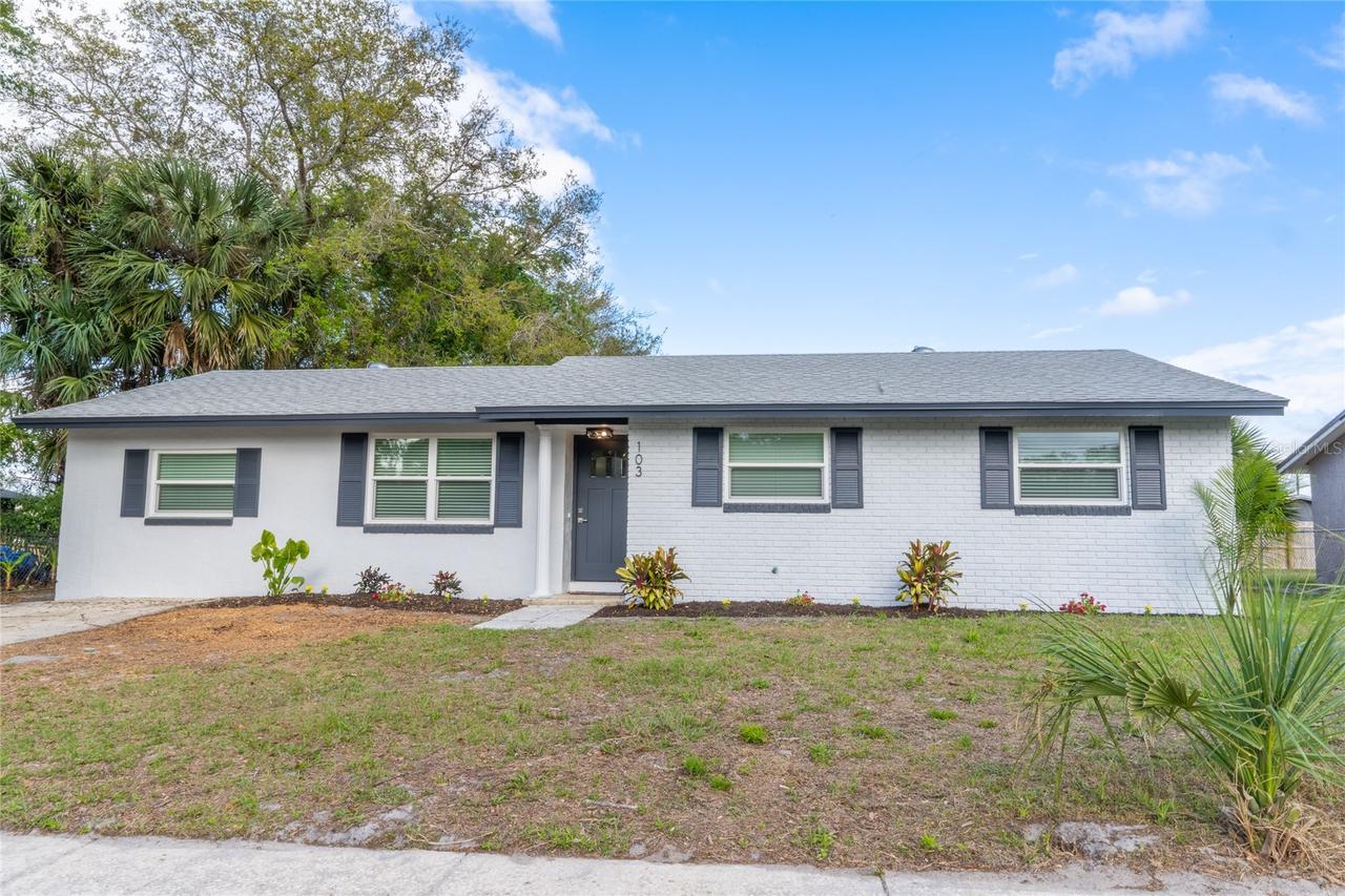 103 Hughes Ave., Sanford, FL 32771