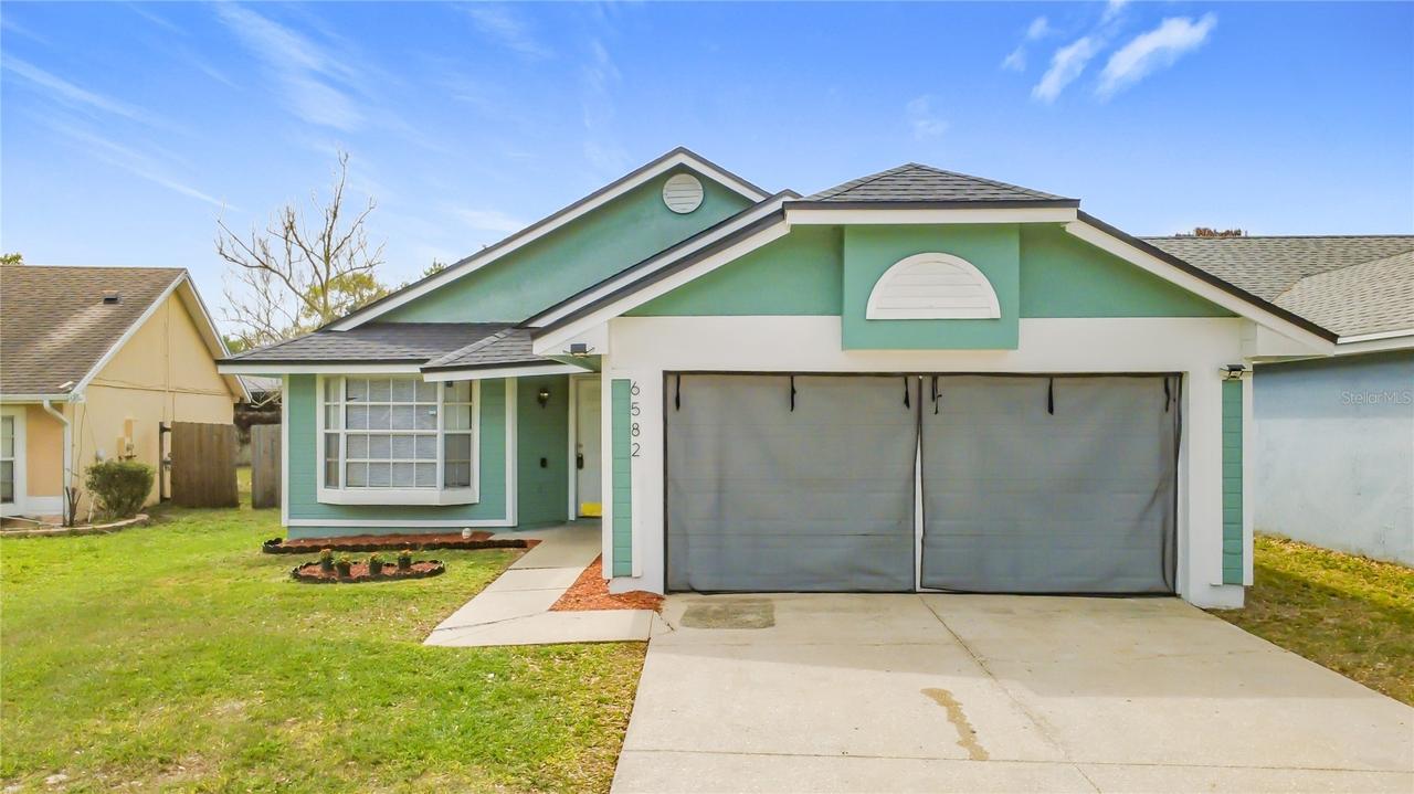 6582 Meritmoor Cir., Orlando, FL 32818
