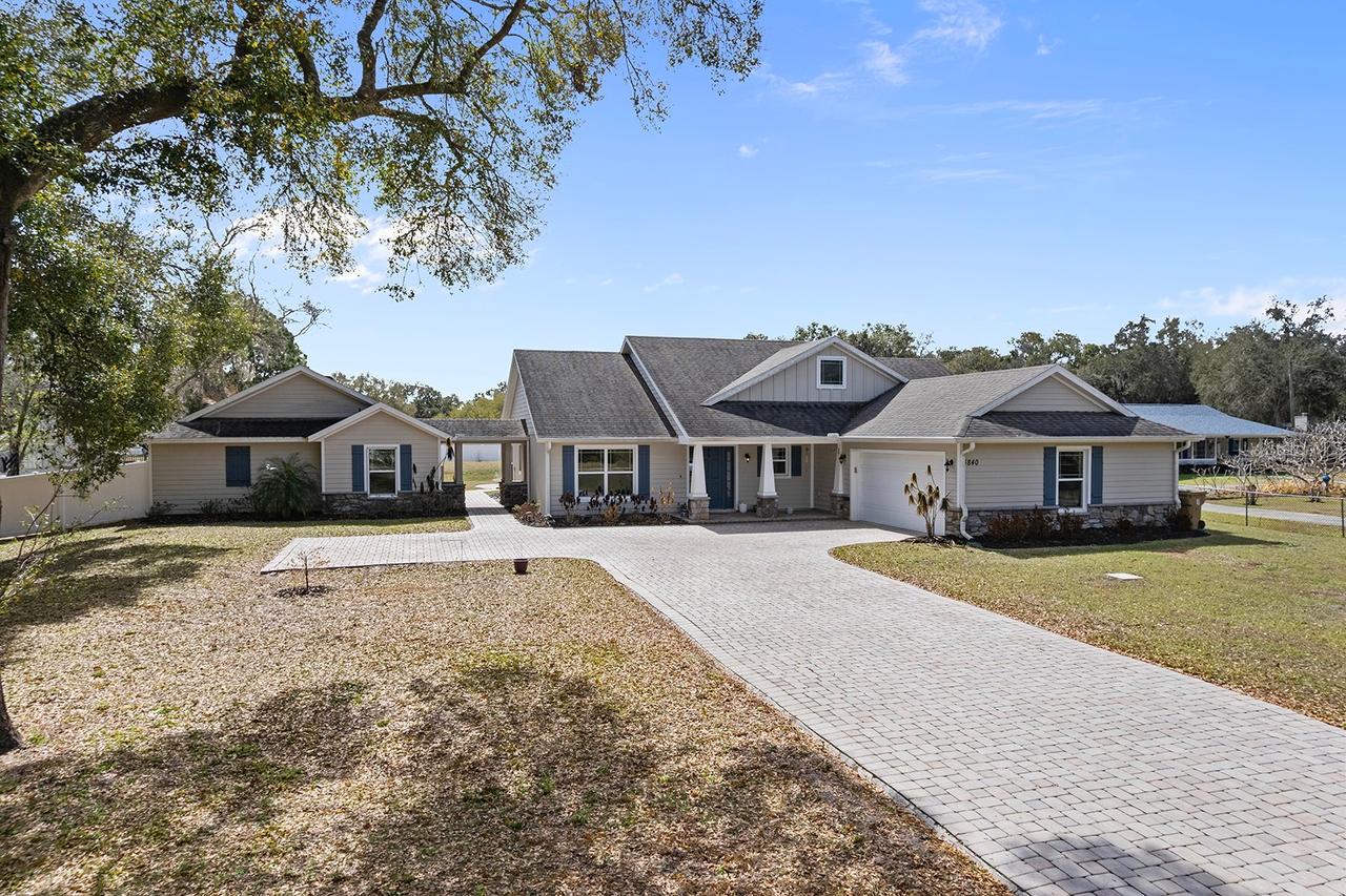 4840 Old Oak Tr., St Cloud, FL 34771