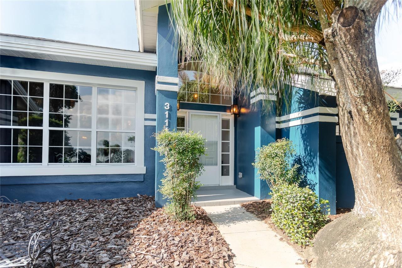 3111 Indian Tr., Eustis, FL 32726