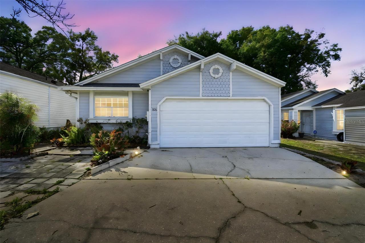 106 Lamplighter Dr., Sanford, FL 32771