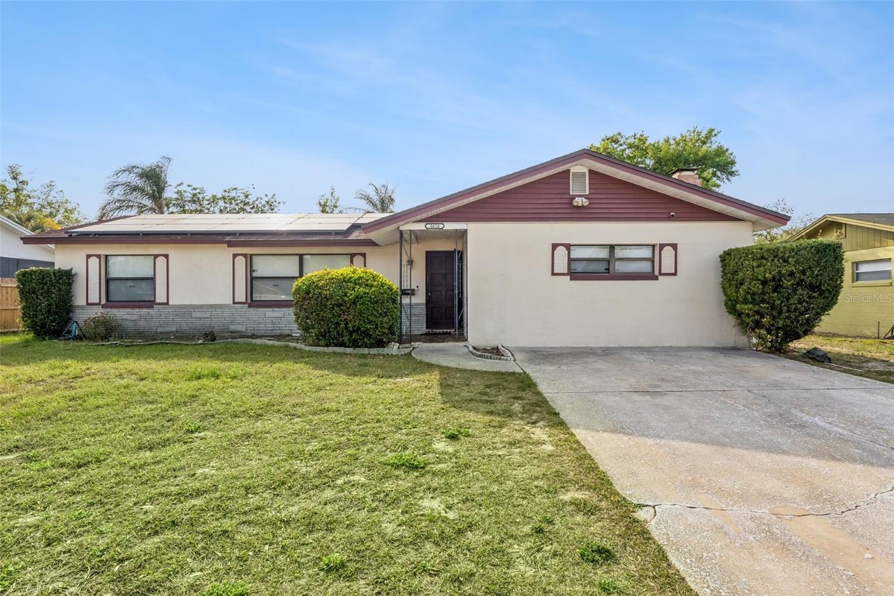 3616 Londonderry Blvd., Orlando, FL 32808