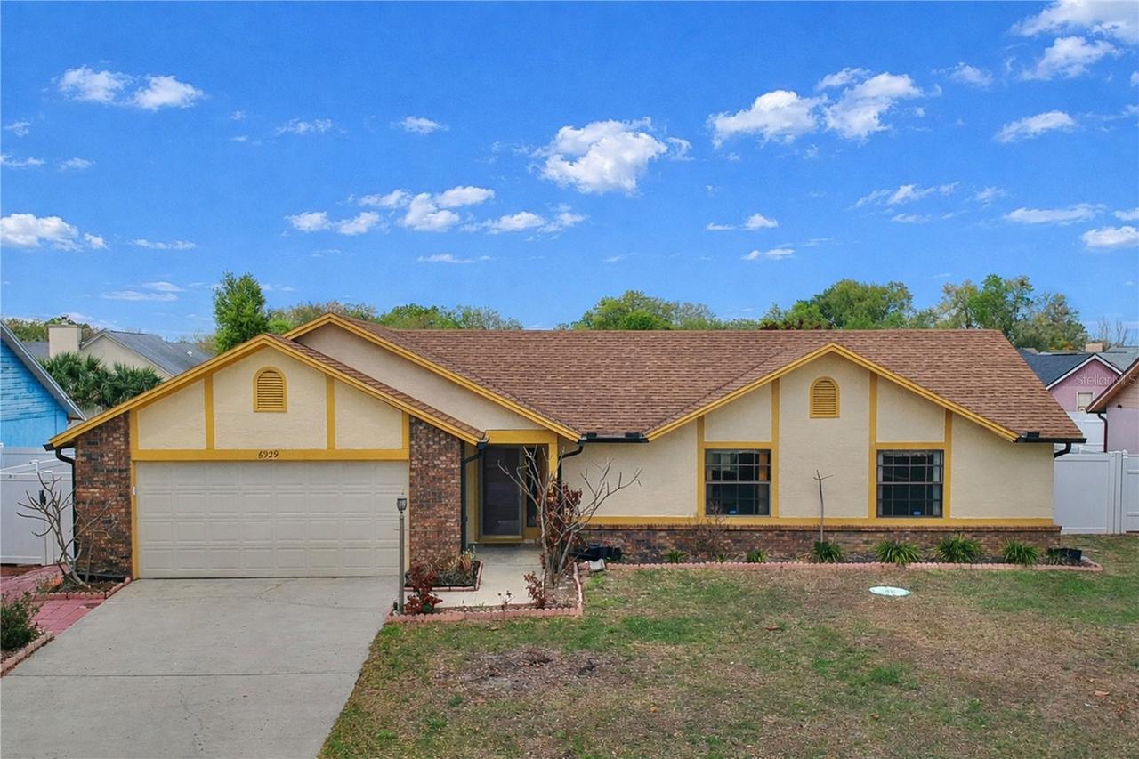 6929 Crescent Ridge Rd., Orlando, FL 32810