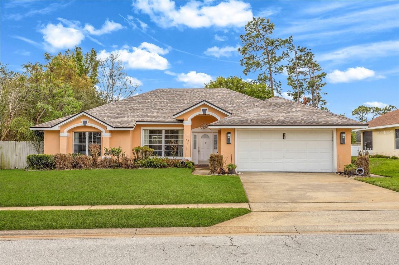105 Breezewood Dr., Debary, FL 32713