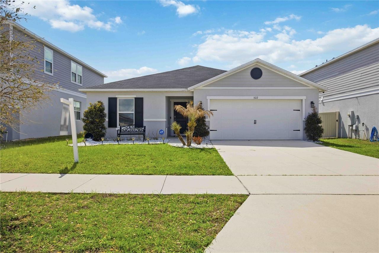 522 Summer Grove Ln., Haines City, FL 33844