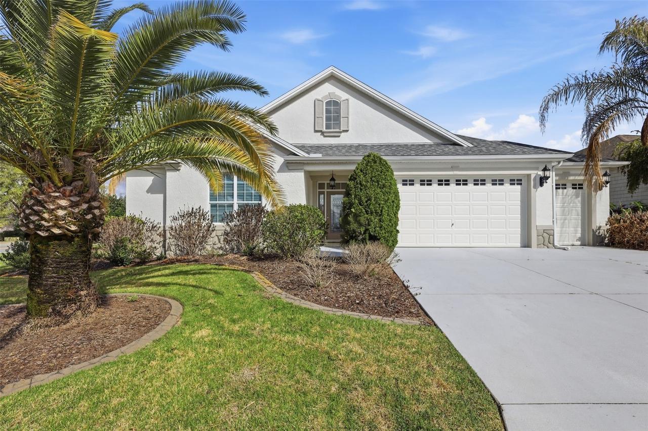 1607 Mount Croghan Tr., The Villages, FL 32162