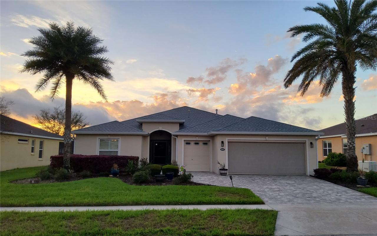 26657 Manassas Dr., Leesburg, FL 34748