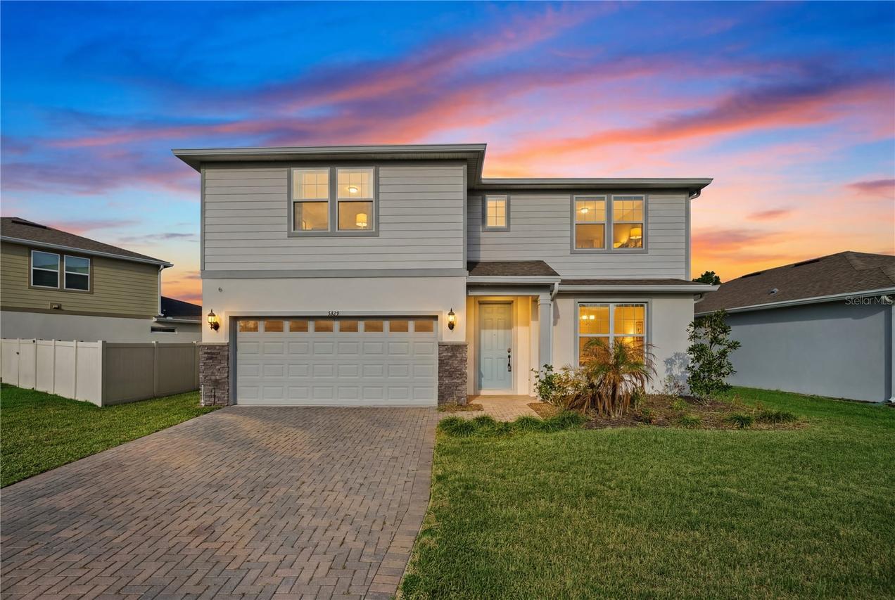 9819 Brown Burrow St., Orlando, FL 32829