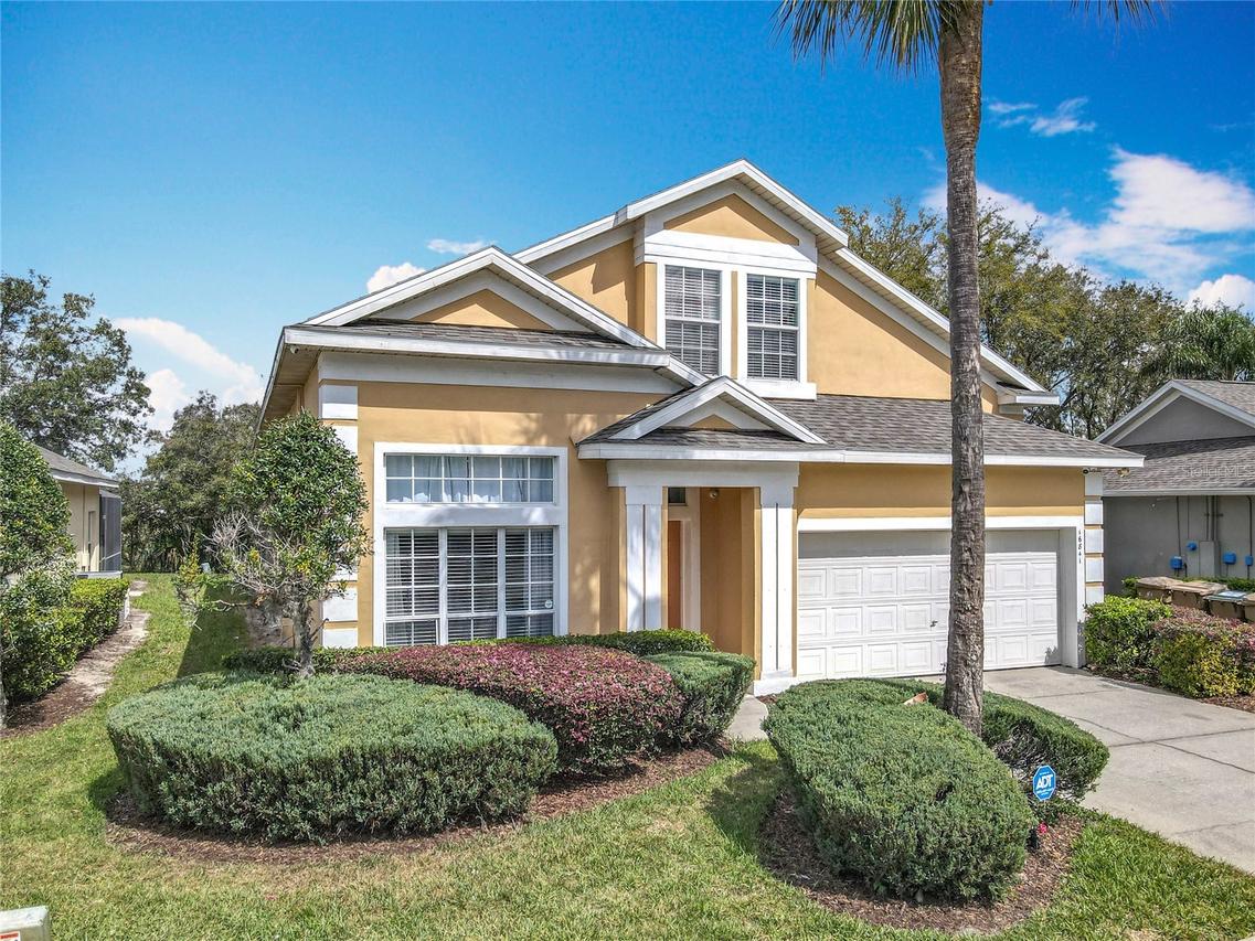 16841 Glenbrook Blvd., Clermont, FL 34714