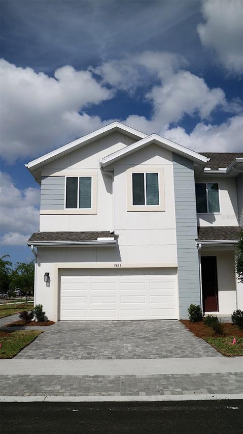 5839 Angela Leyla Pl., Riverview, FL 33578