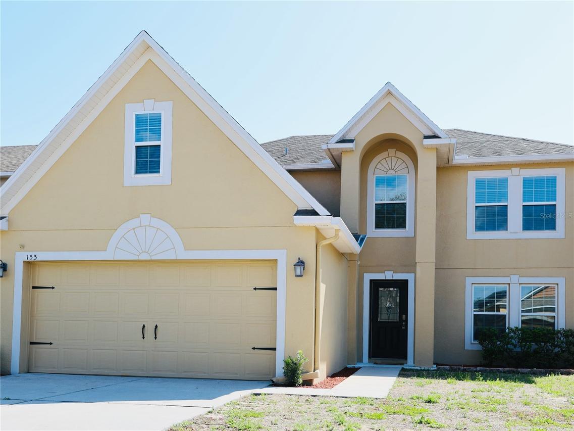 153 Cabrillo Dr., Groveland, FL 34736