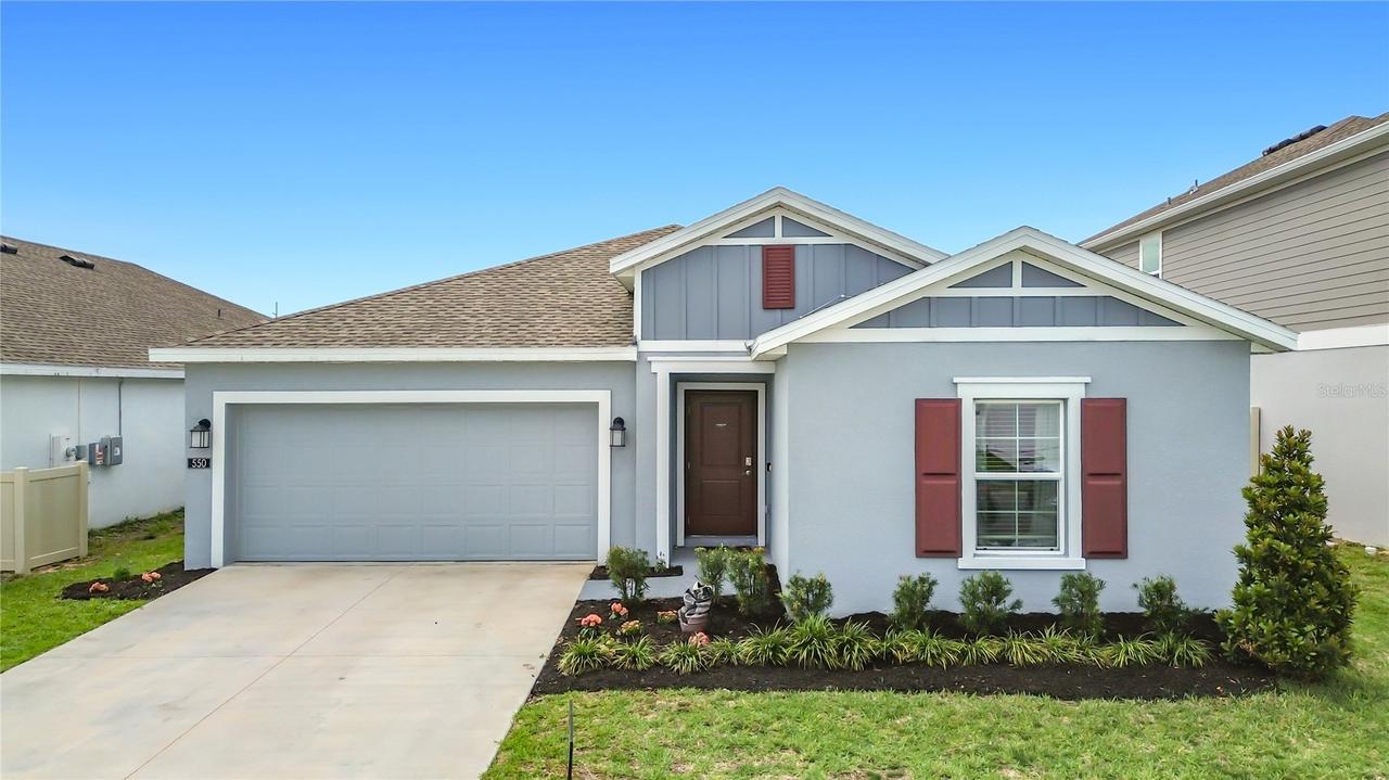 [Address Hidden by Seller], Haines City, FL 33844