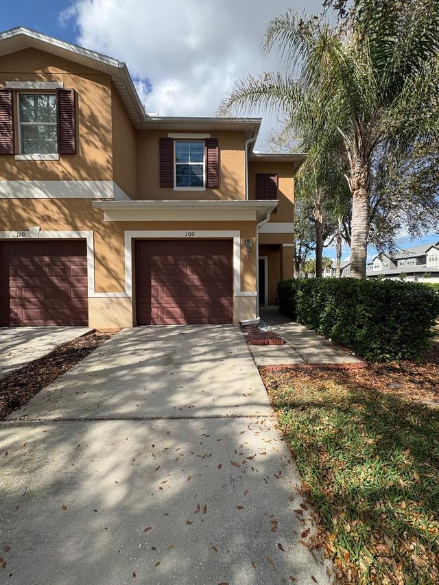 100 Bexley Dr., Davenport, FL 33897