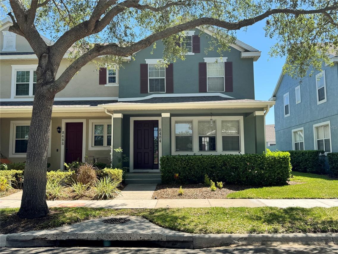 8484 Leeland Archer Blvd., Orlando, FL 32836