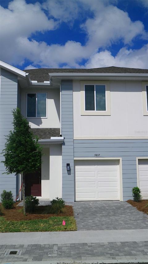 5837 Angela Leyla Pl., Riverview, FL 33578
