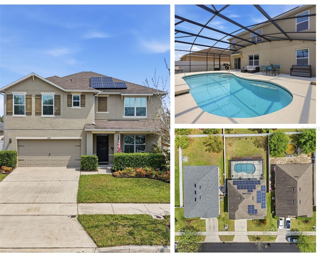1489 Twin Valley Ter., Kissimmee, FL 34744