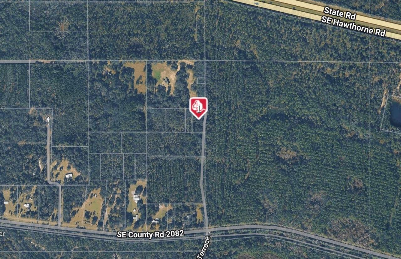 10702 SE County Road 2082 Rd., Gainesville, FL 32641