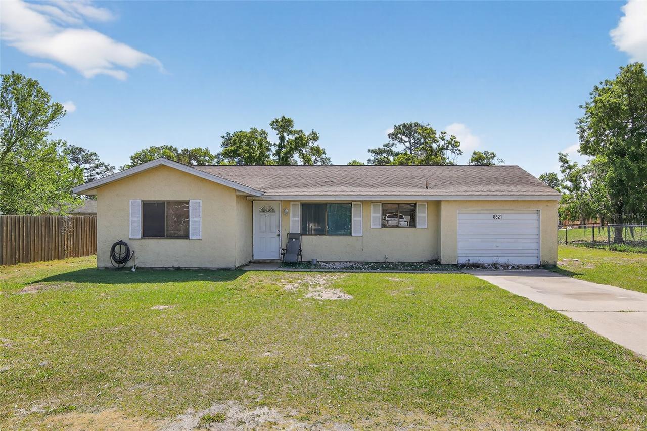8821 SE 89th Pl., Ocala, FL 34472