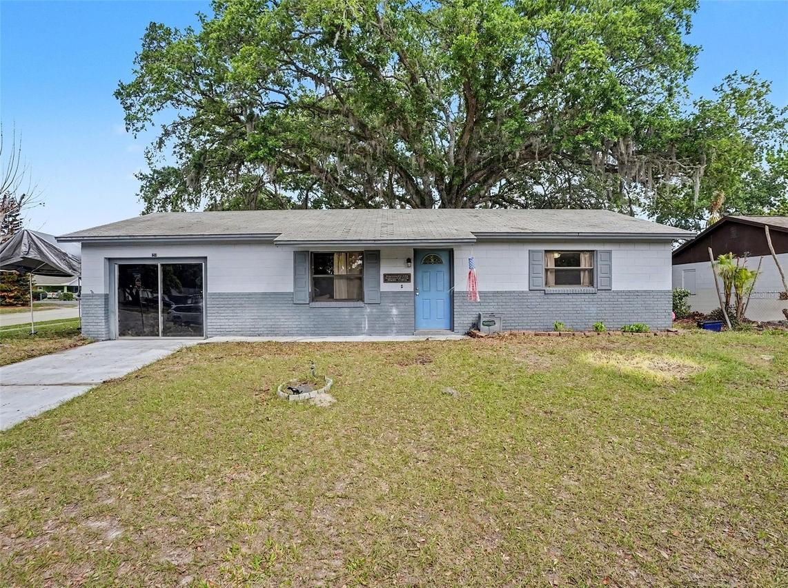 1214 Cherokee Ct., Kissimmee, FL 34744