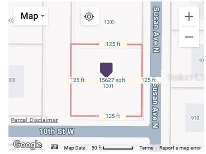 1001 Susan Ave., Lehigh Acres, FL 33971