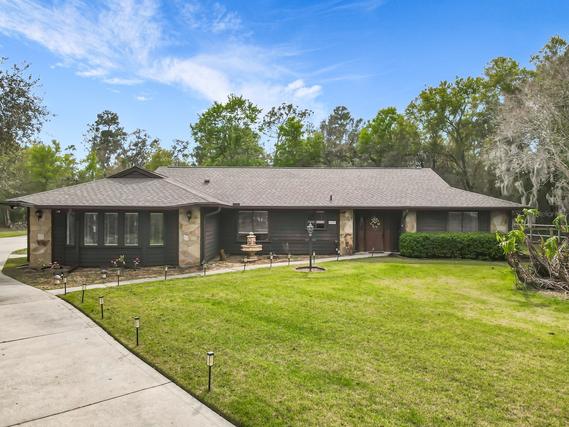 New Construction Homes For Sale This Week in De Leon Springs: March 11th to March 17th