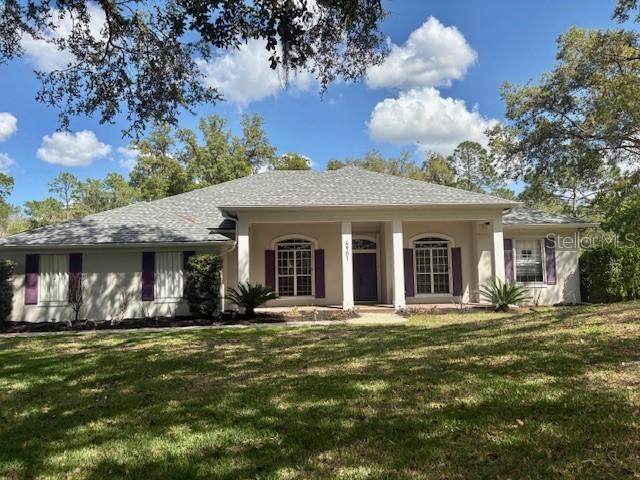 4901 Chuluota Rd., Orlando, FL 32820