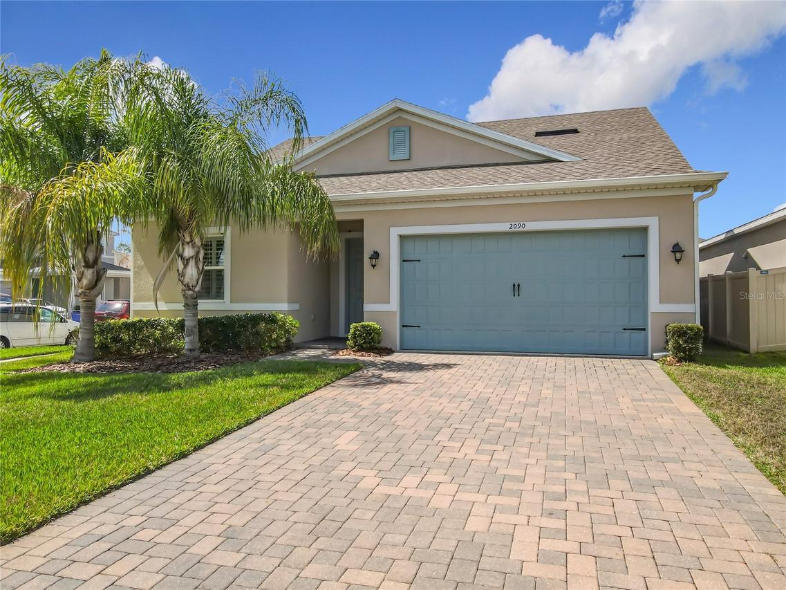 2090 Brillante Dr., St Cloud, FL 34771