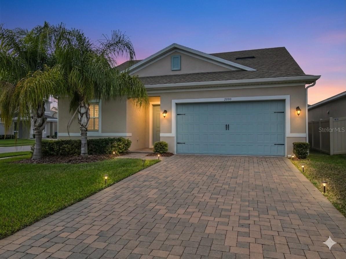 2090 Brillante Dr., St Cloud, FL 34771