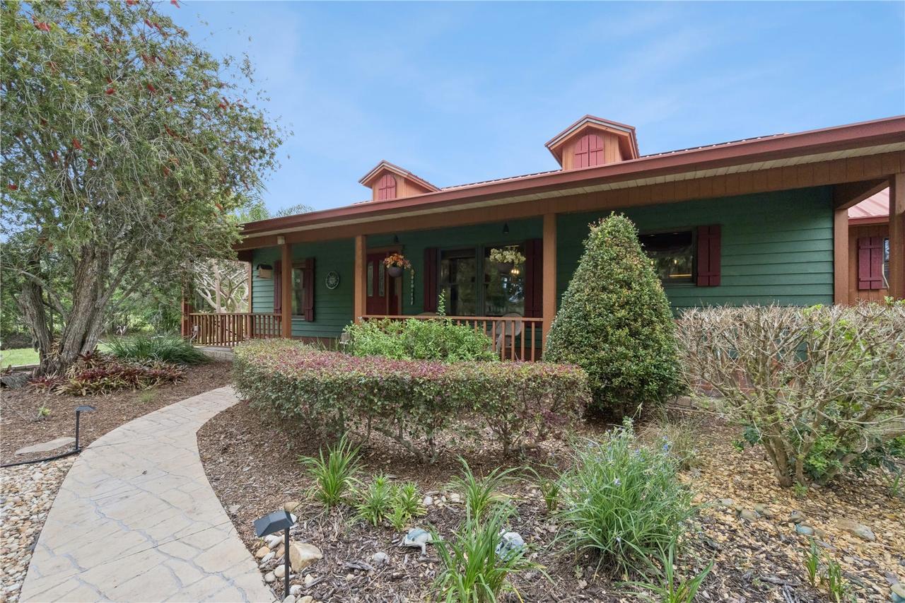 2925 Godwin Rd., St Cloud, FL 34772