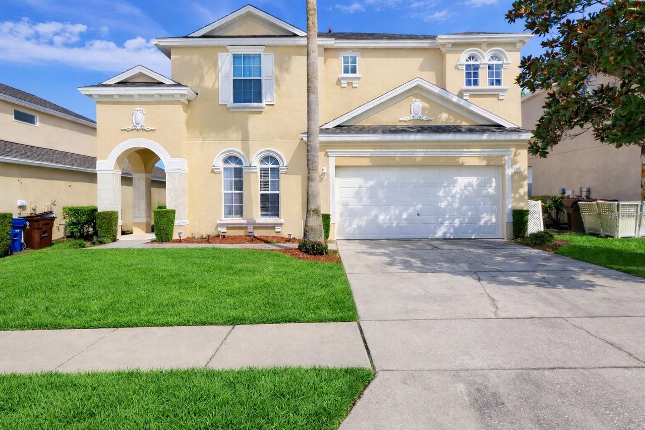 509 Pineloch Dr., Haines City, FL 33844