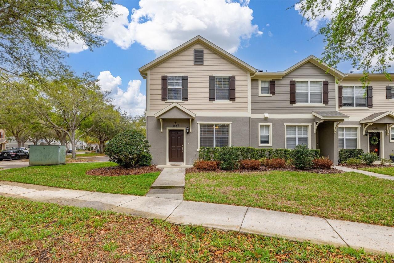 12683 Langstaff Dr., Windermere, FL 34786