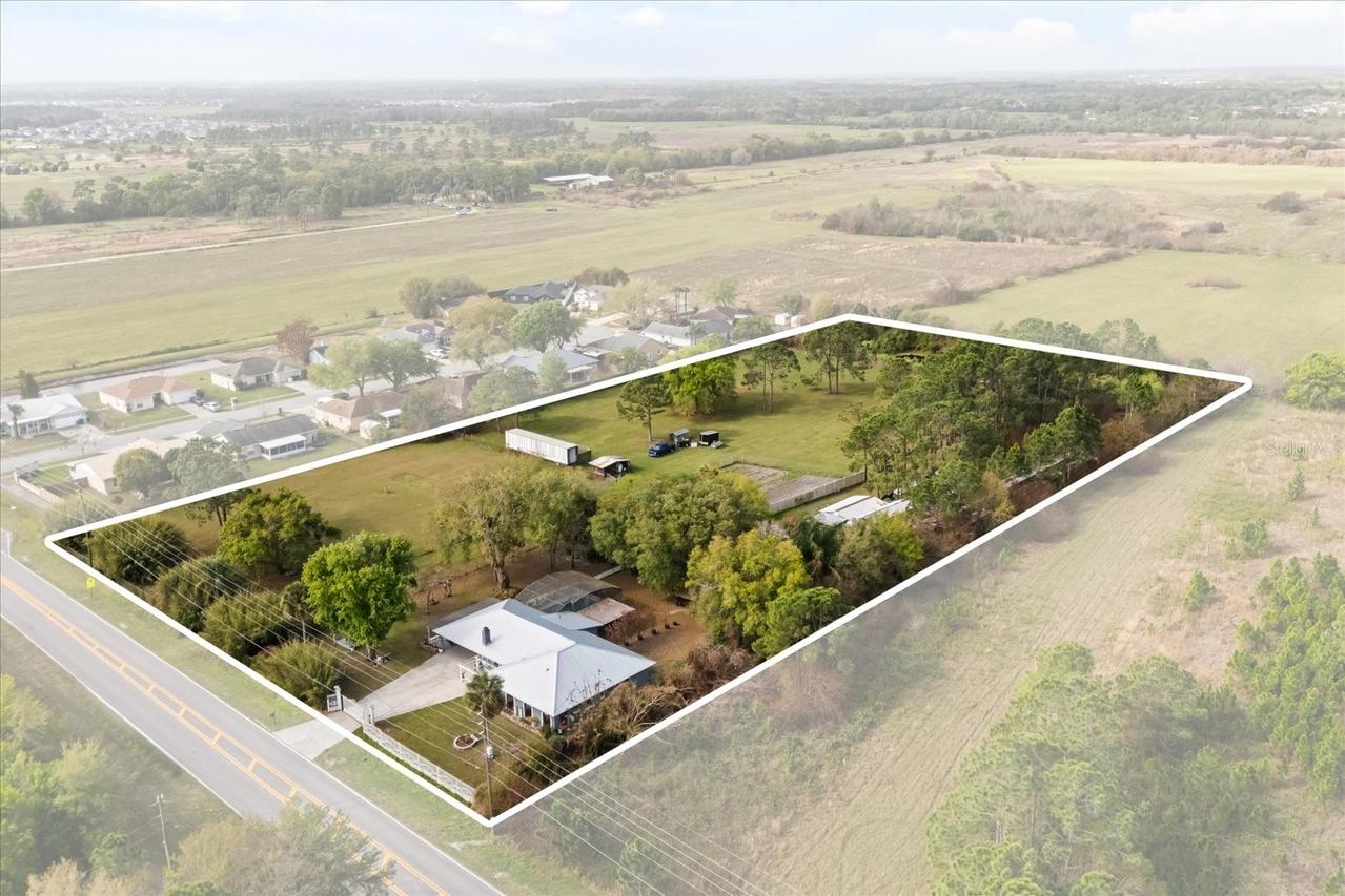 2270 Old Hickory Tree Rd., St Cloud, FL 34772