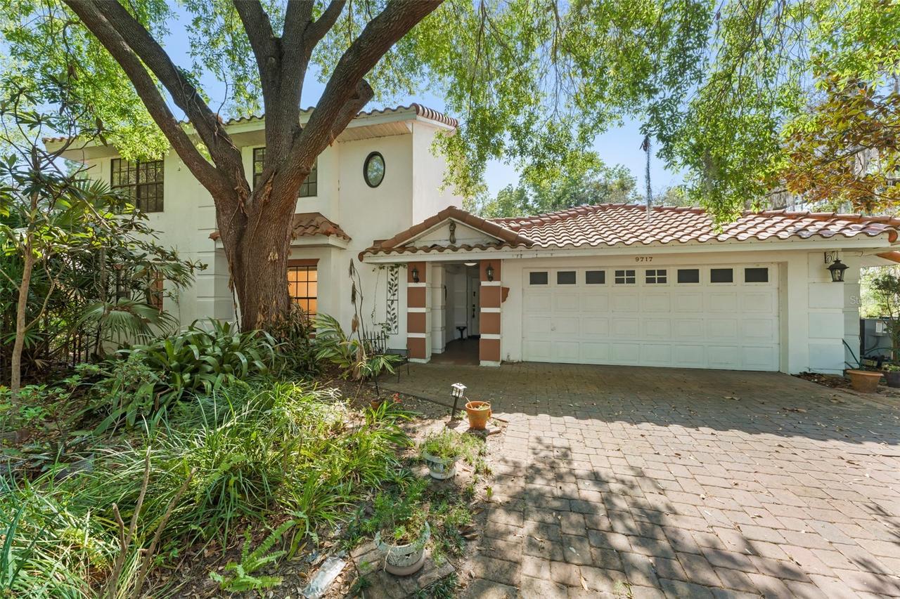 9717 Lake Douglas Pl., Orlando, FL 32817
