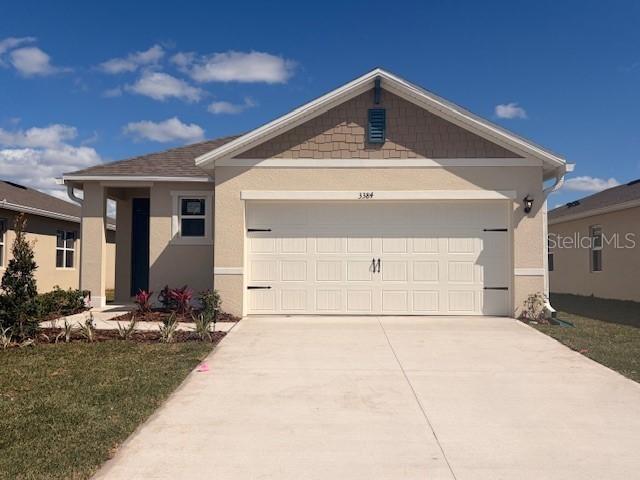 3365 Fort Mellon Ln., Sanford, FL 32773