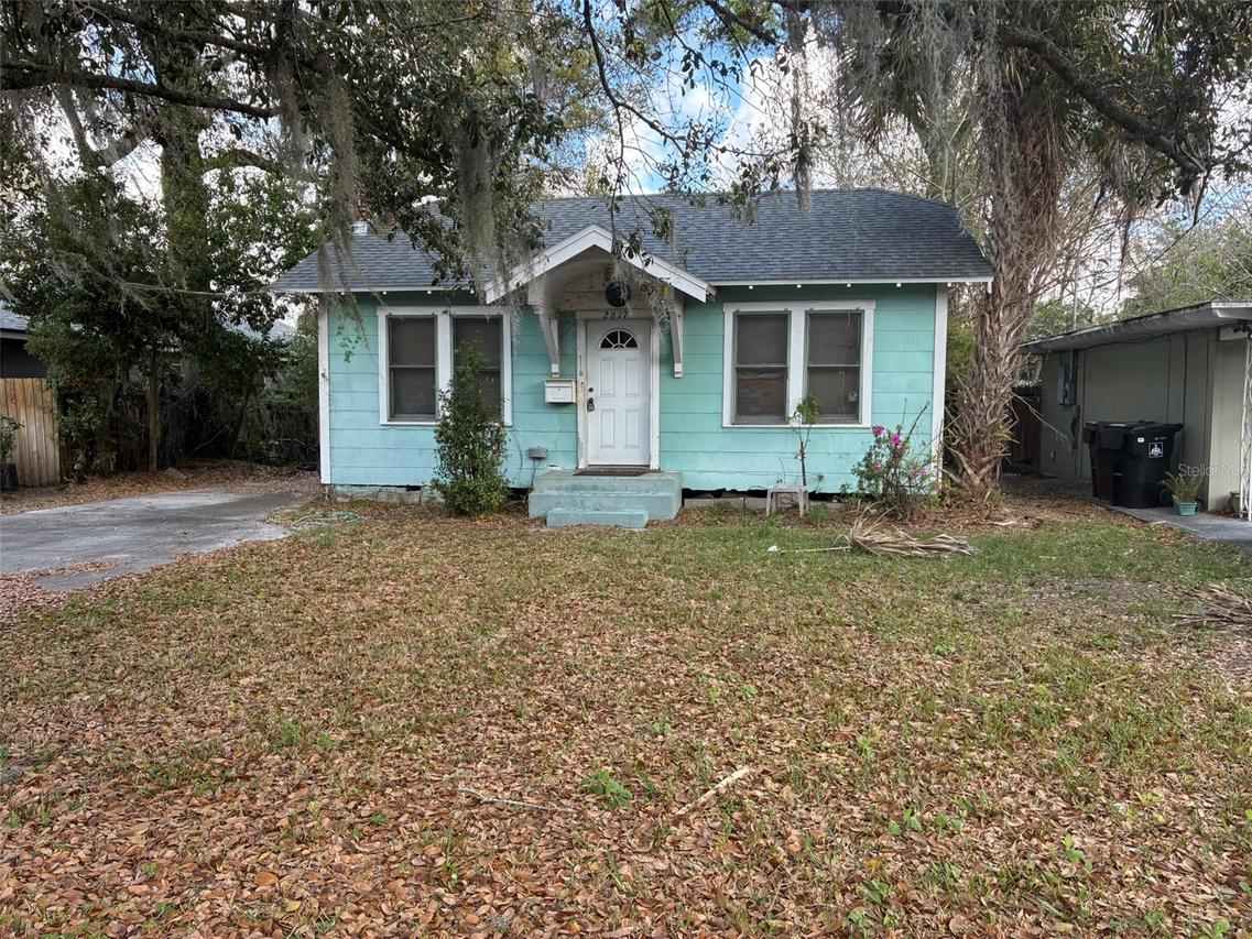 2617 E Washington St., Orlando, FL 32803