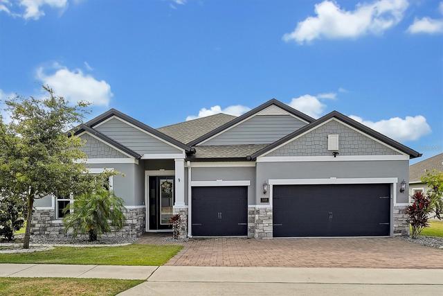 New Construction Homes For Sale This Week in Howey-In-The-Hills: March 11th to March 17th