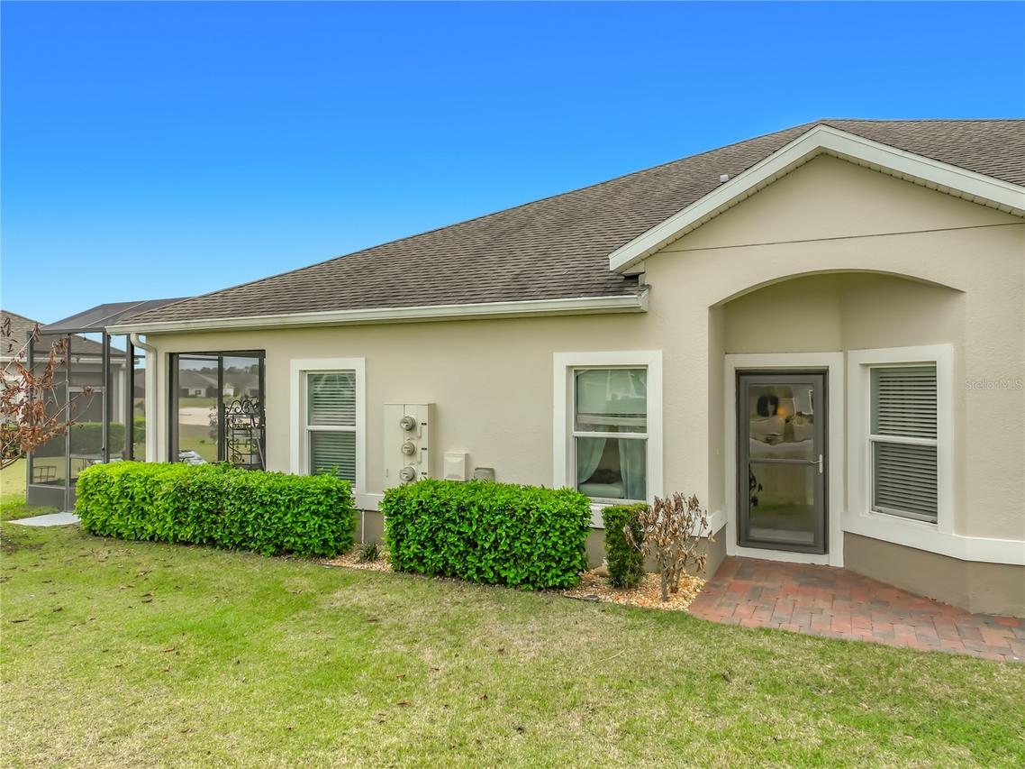 3556 Belland Cir. #F, Clermont, FL 34711