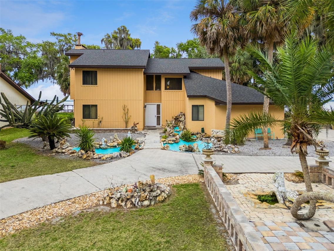 35312 W Griffin Dr., Fruitland Park, FL 34731