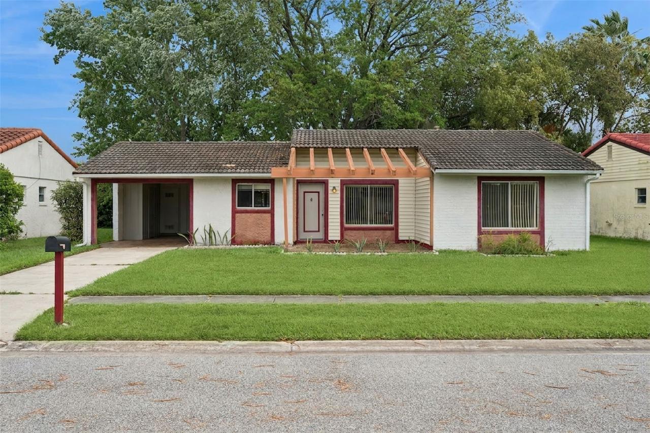 10113 Musket Ln., Orlando, FL 32821