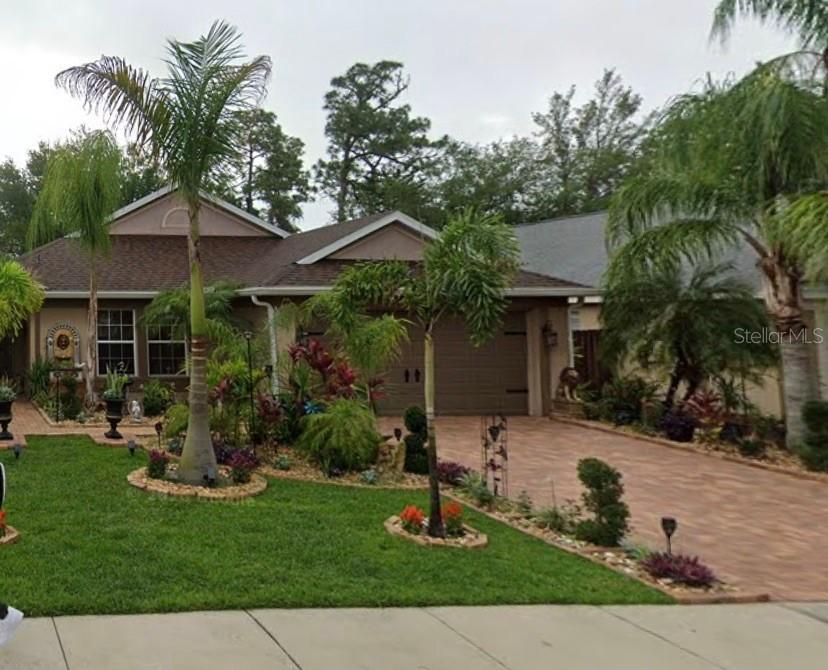 2848 Doe Run Tr., Orange City, FL 32763